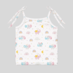 breathable newborn baby wear