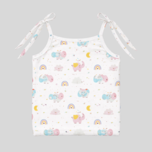 breathable newborn baby wear