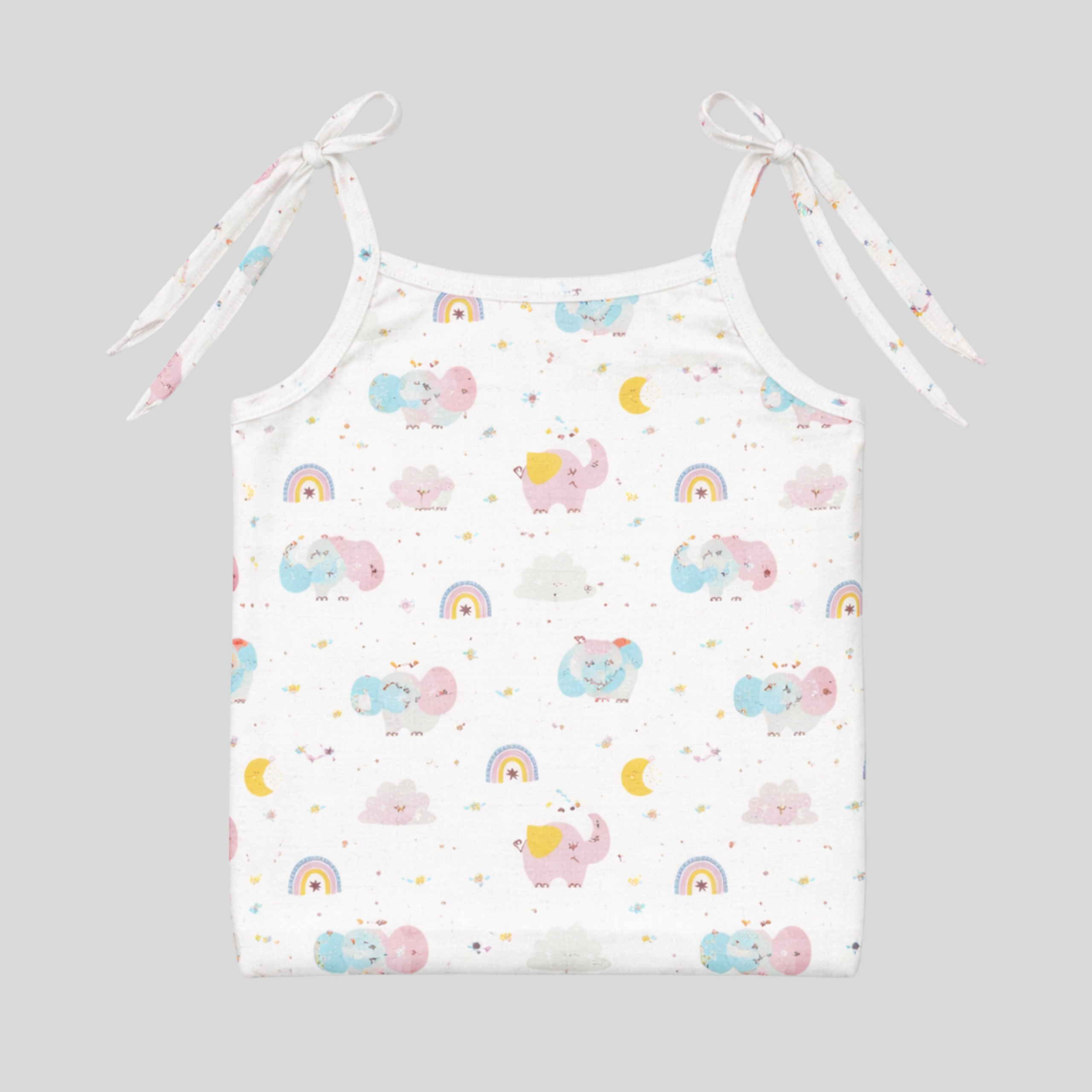 breathable newborn baby wear