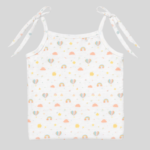 natural cotton baby clothing