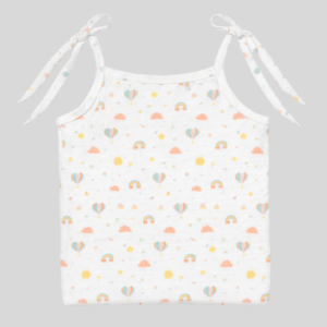 natural cotton baby clothing
