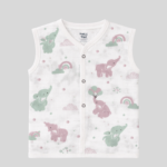 breathable babymuslin jabla