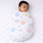 muslin swwaddle