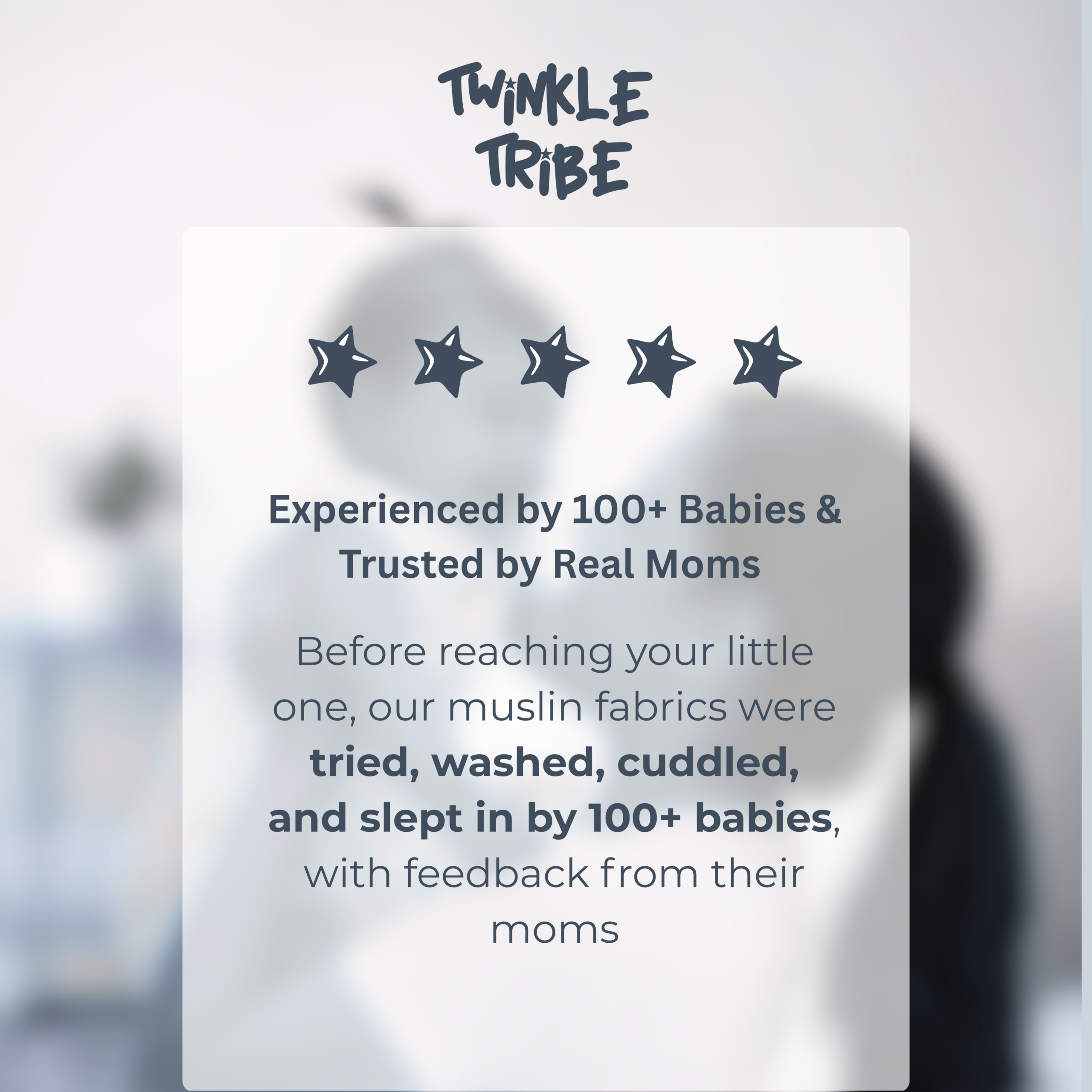 Premium Muslin Knot Frock Baby Girls |  100% Natural Cotton | Tiny Tusk