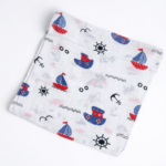 Muslin Swaddle for Babies